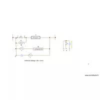 cablage minuterie associ&eacute;e a un t&eacute;l&eacute;rupteur sur 3 fils