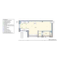 PLAN BLAISE RDC Marion