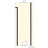 Plan Bergerie Naturama
