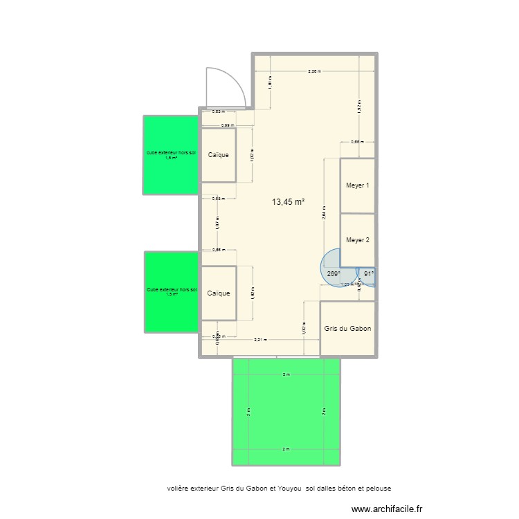 plan cabanon oiseaux. Plan de 0 pièce et 0 m2 plan cabanon oiseaux. Plan de 0 pièce et 0 m2