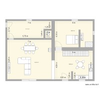 Projet maison
