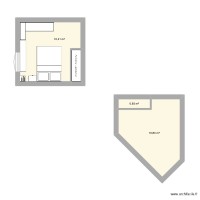 ma chambre