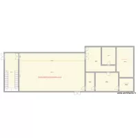 Salle polyvalente VH