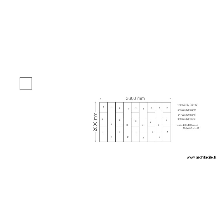 terrasse chai. Plan de 0 pièce et 0 m2