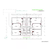 PLAN ETAGE - INDICE A - 28/04/25