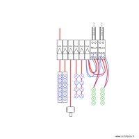 CABLAGE TABLEAU STANDART