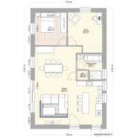 Jassans Riottier - renovation 3