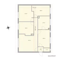 plan maison duplicata
