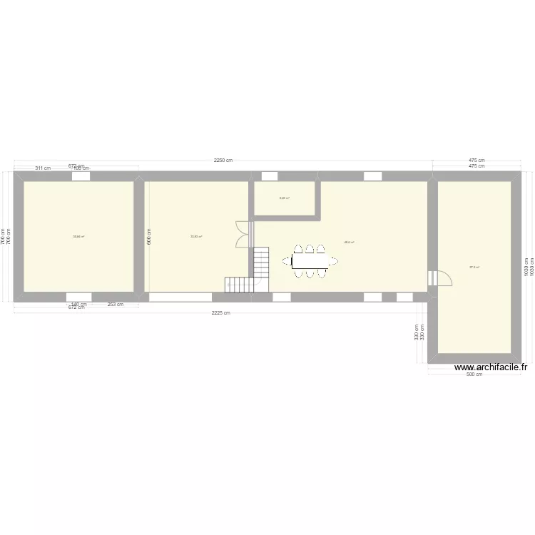 essai 3. Plan de essai 3. Plan de
