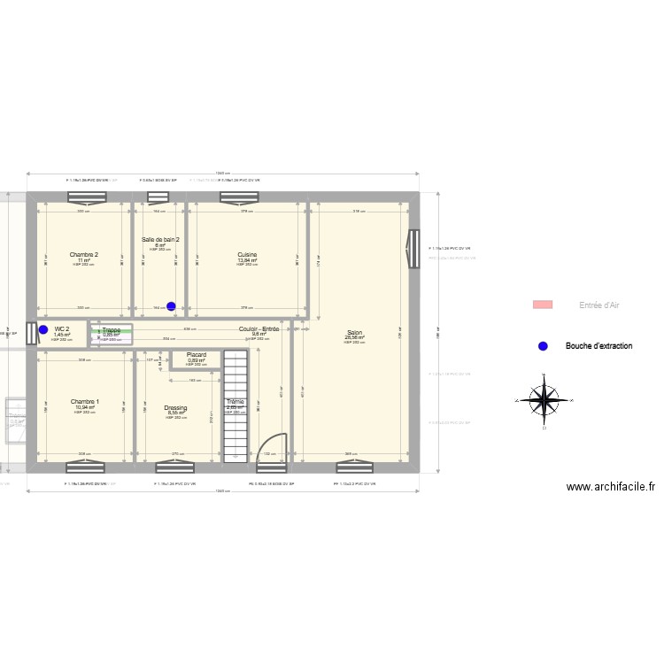 ML24016119. Plan de 0 pièce et 0 m2