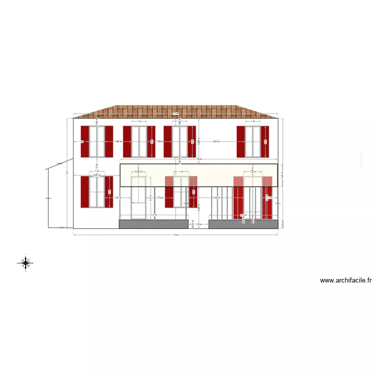 urbanisme7. Plan de urbanisme7. Plan de