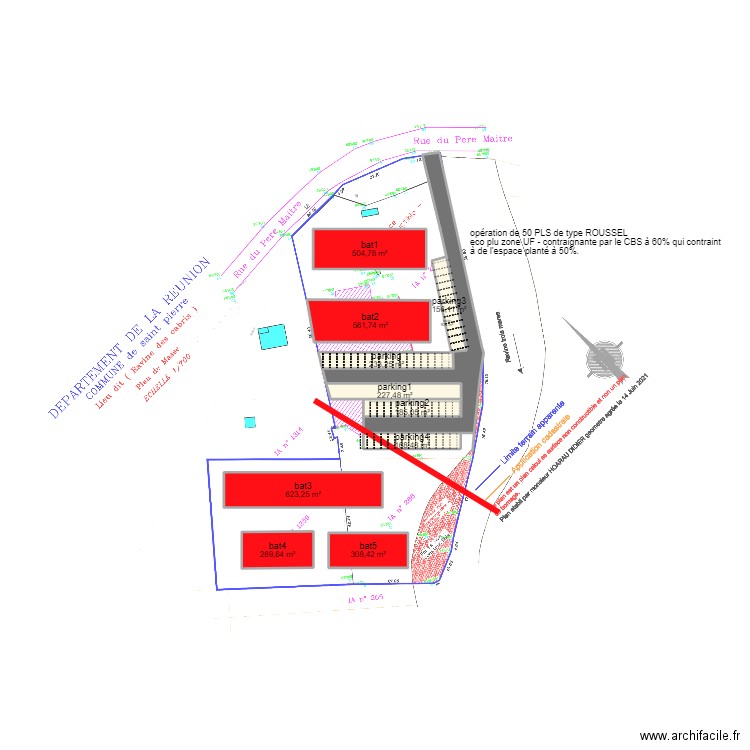 appolo night . Plan de 0 pièce et 0 m2