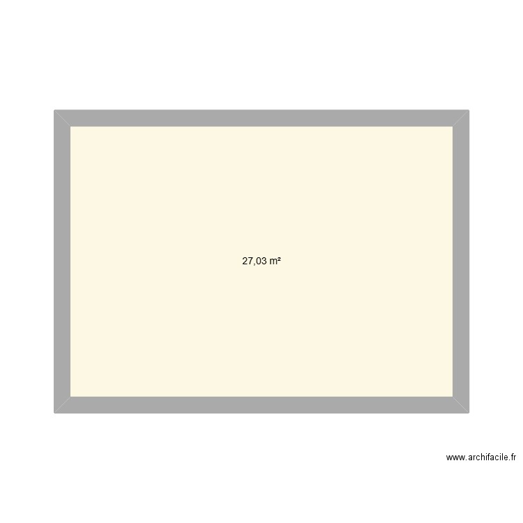 A001. Plan de 0 pièce et 0 m2