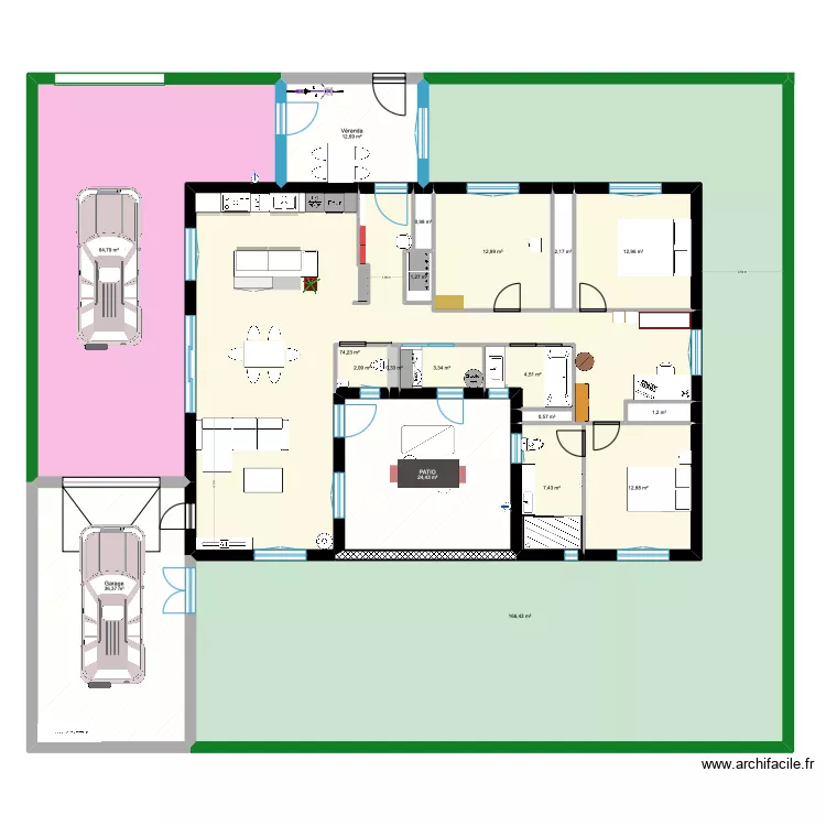 LE31. Plan de 0 pièce et 0 m2 LE31. Plan de 0 pièce et 0 m2