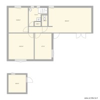 maison WC et SDB modifié