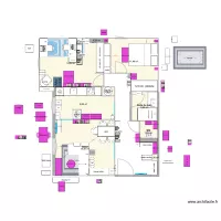 Rozee Sannois bonnes cotes buffet séparé