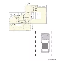 Plan avc aménagement