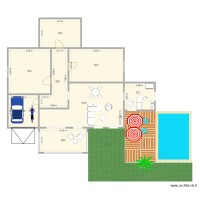 MA MAISON
