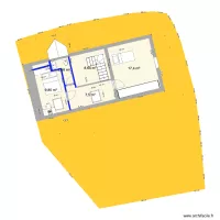 PRIEUX int&eacute;rieur 1ER 1 bis eco ++