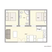 chalet 2