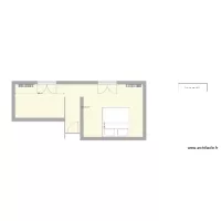 Chambre parentale originale V1