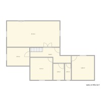 Rez de chaussée Cagna