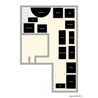 Test salle