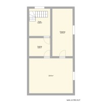 Annexe - 1er étage