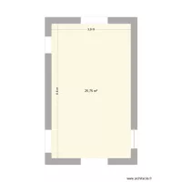 ME4 - Living rez-de-chaussée