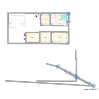 plan esthetique dounia