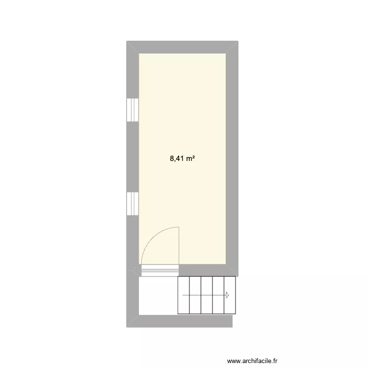 Kuca. Plan de Kuca. Plan de