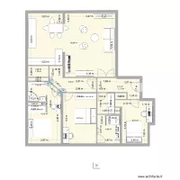 Appart Bl Lelasseur - bis