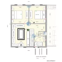 Plan surévélation Villedoux 2.4