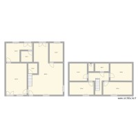 Maison 75 - option 2