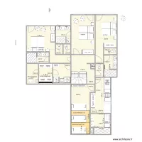 PLAN REZ-DE-JARDIN DU 3 JUILLET