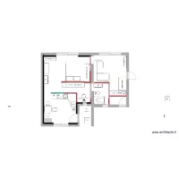 Chambre 7 - Chambre 6 - V9 (plus grande)