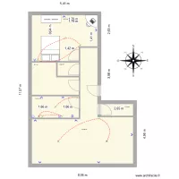 maison type f    Lohan