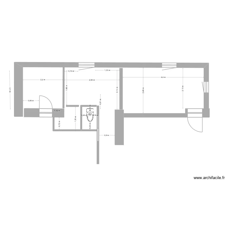 PLAN SDB. Plan de PLAN SDB. Plan de