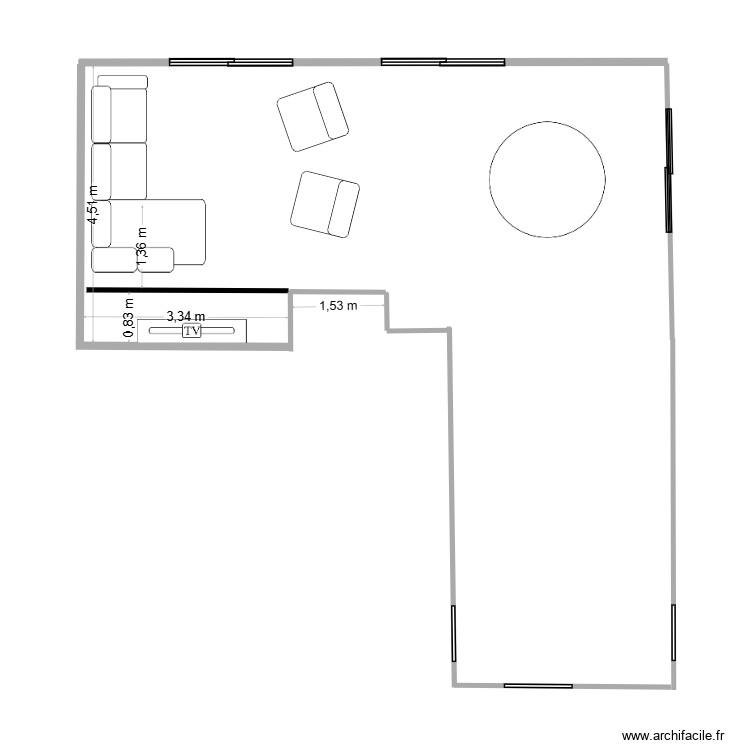 rivesalte. Plan de 0 pièce et 0 m2