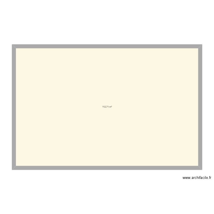 magasin . Plan de 0 pièce et 0 m2