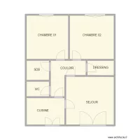 DIOCESE  ETAGE  BOUILLAR