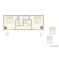 extension 4x11 3ch