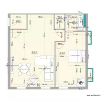 V3 Sophie Mezzanine RDC