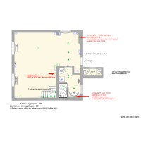 29 oct sdb modif plan electrique post visite du 28