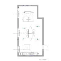 Maison projet