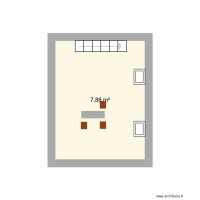 étage 2