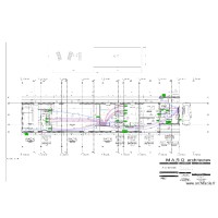 PLAN ELLOY TROUSSICOT PLOMBERIE