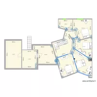 Maison Daix Etage Maxv1