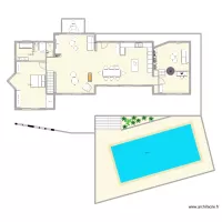 SANARY Rez de jardin V3