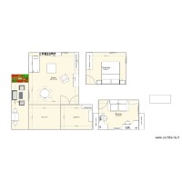 Appartement des Bibous